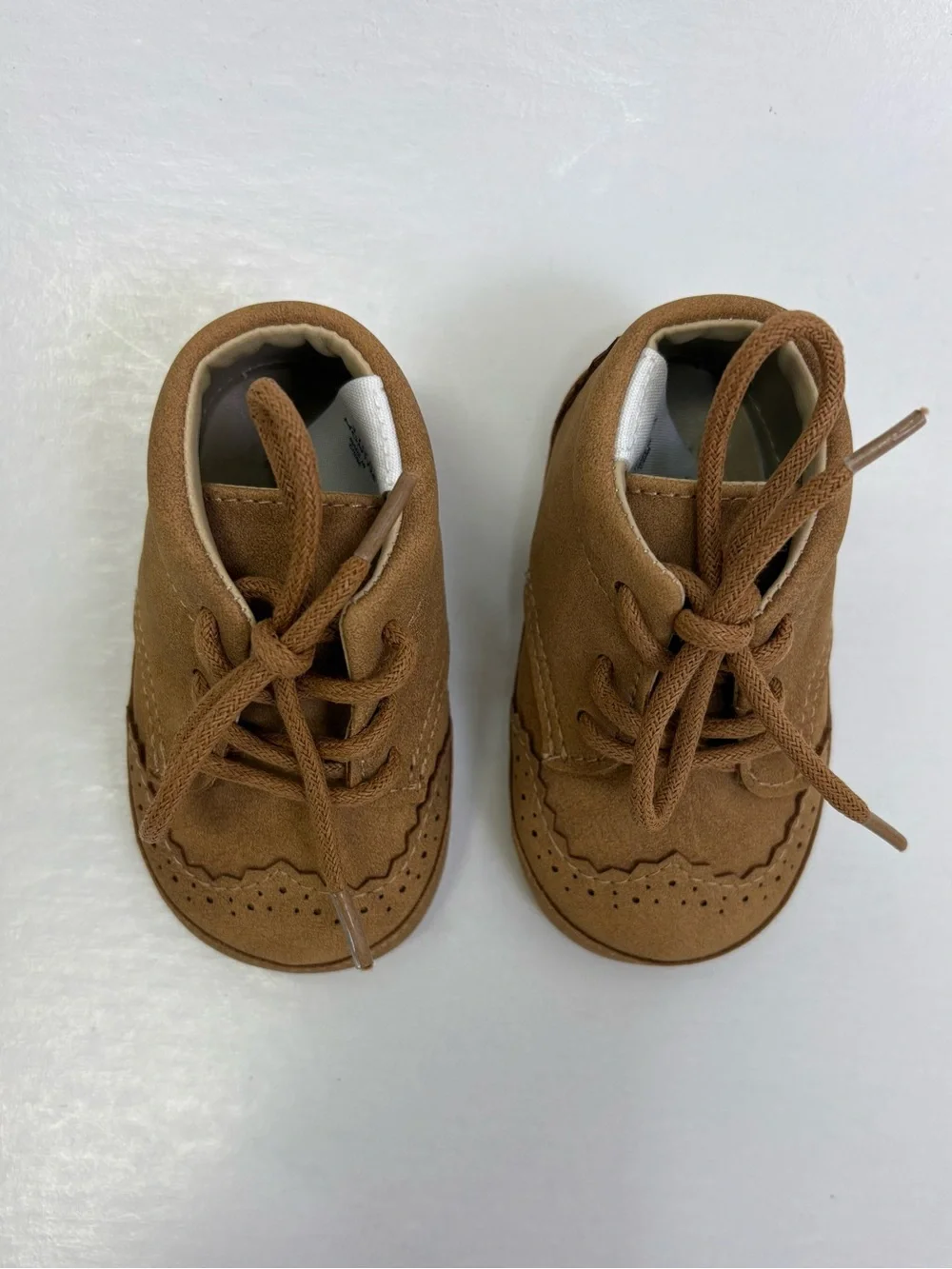 Janie and Jack classic baby