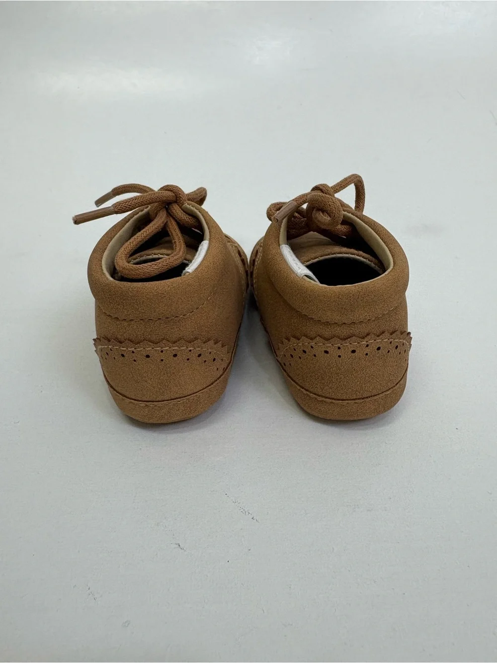 Janie and Jack classic baby
