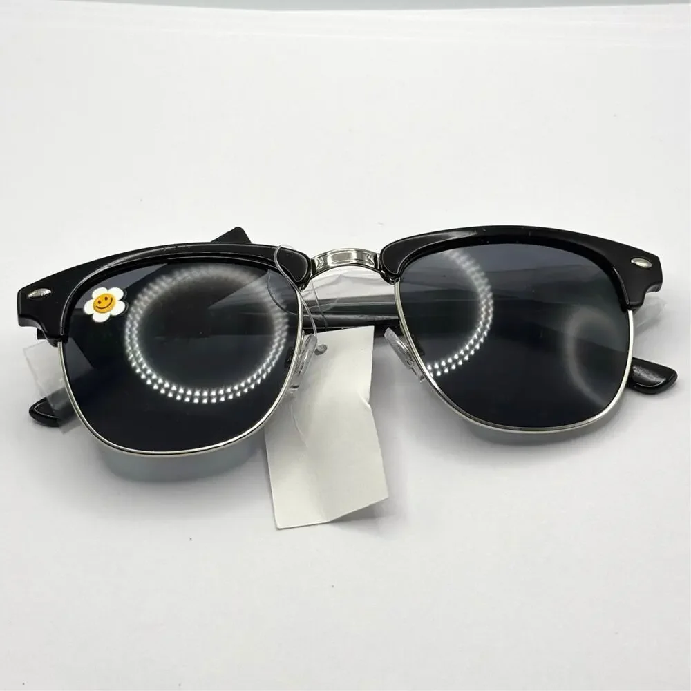 Banana Republic black banana