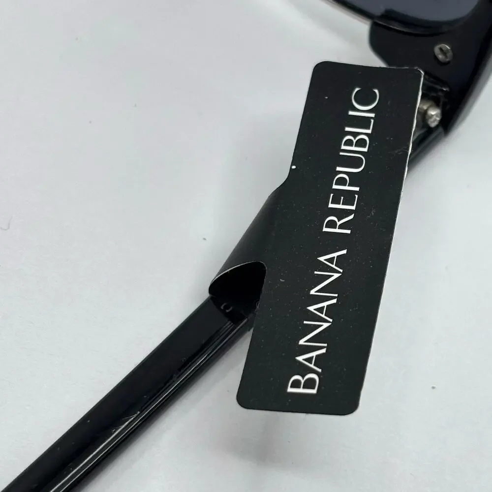 Banana Republic black banana