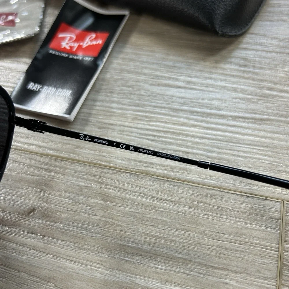 Ray-Ban ray ban