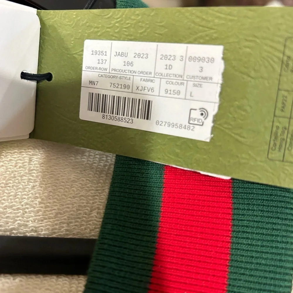 Gucci elevate your
