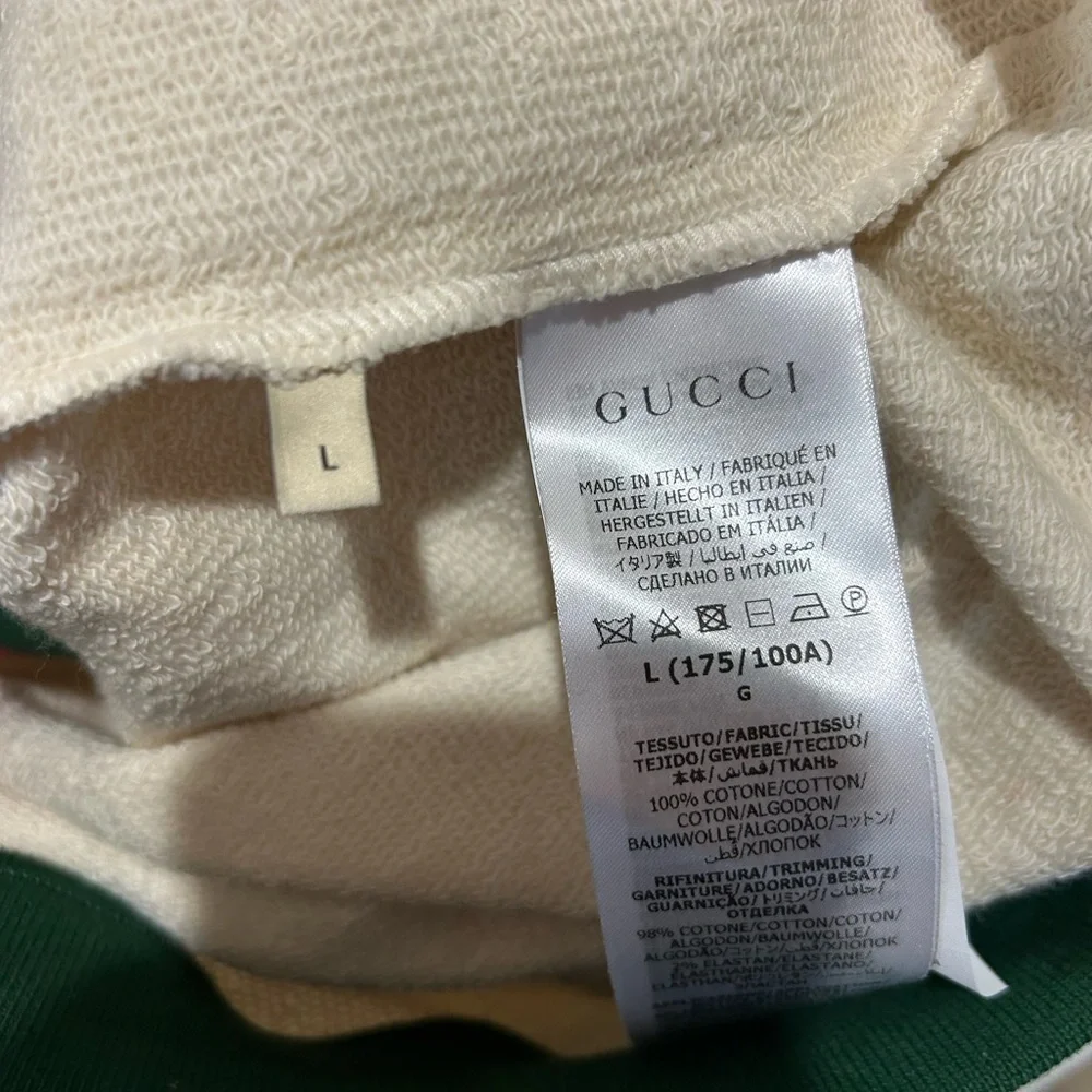 Gucci elevate your