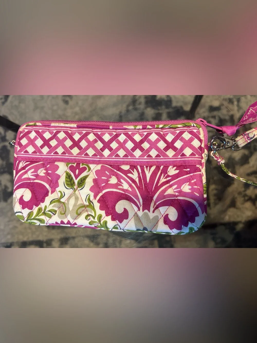 Vera Bradley access lattice