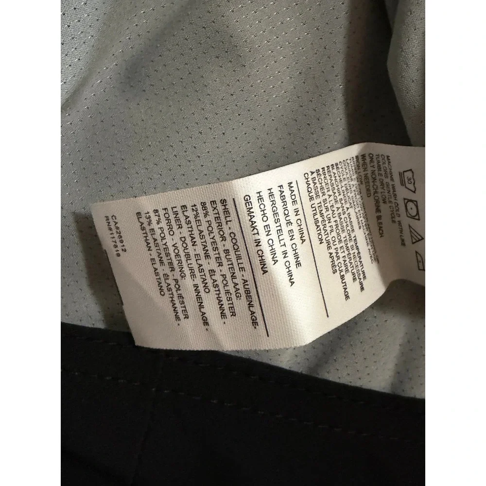 Saxx shorts bundle liner