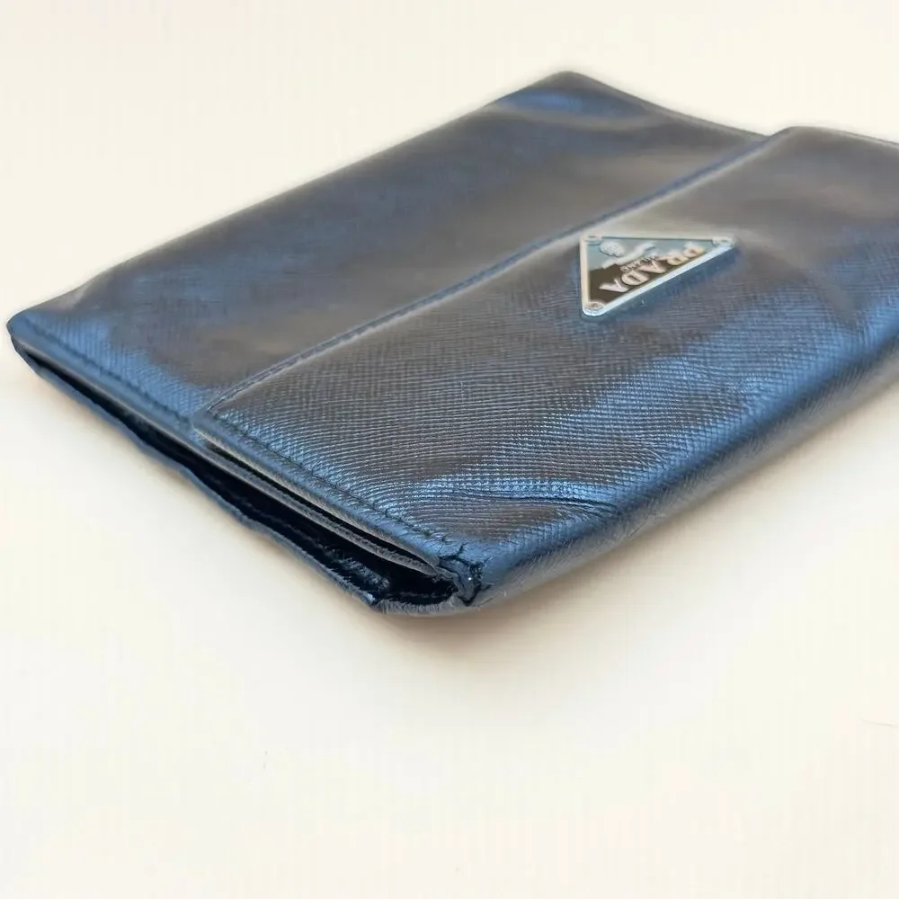 Prada preowned see