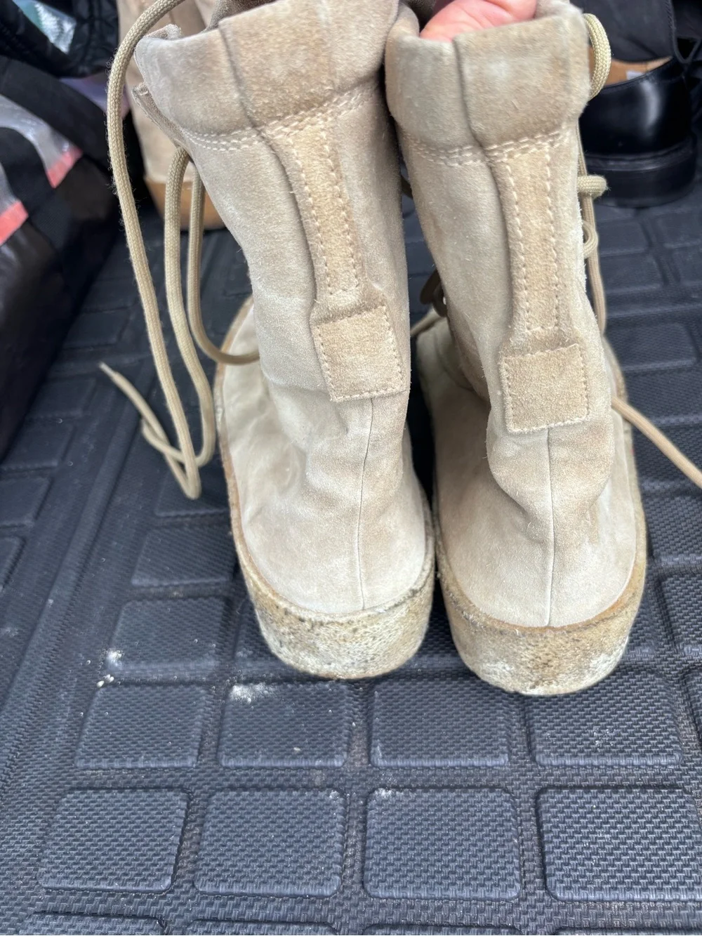 Yeezy size 44