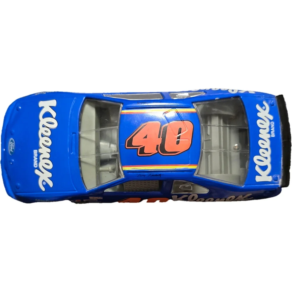 Racing Champions 40 tim