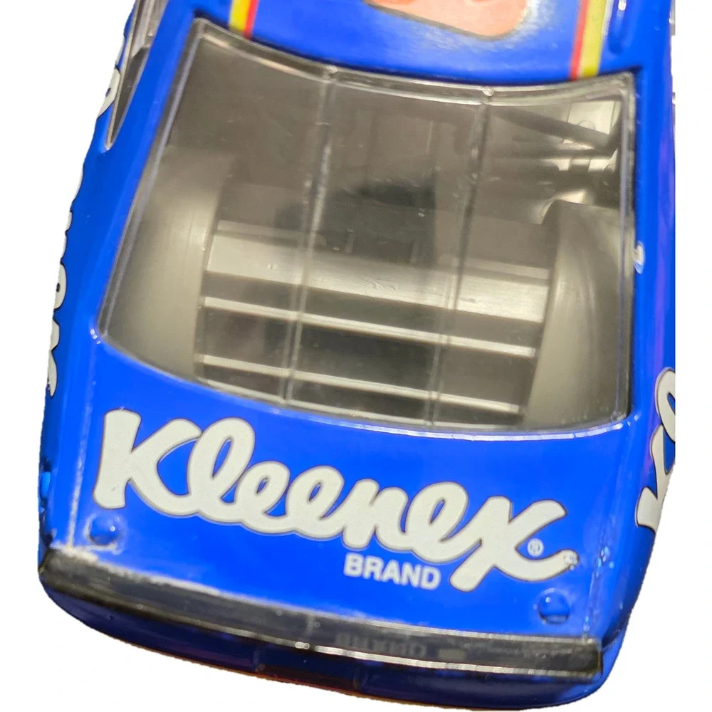 Racing Champions 40 tim