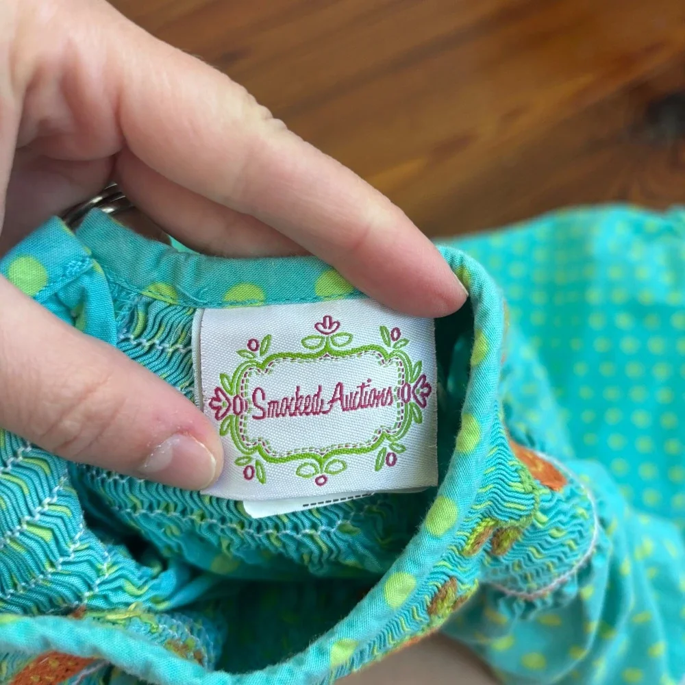 Smocked Auctions smocked auctions