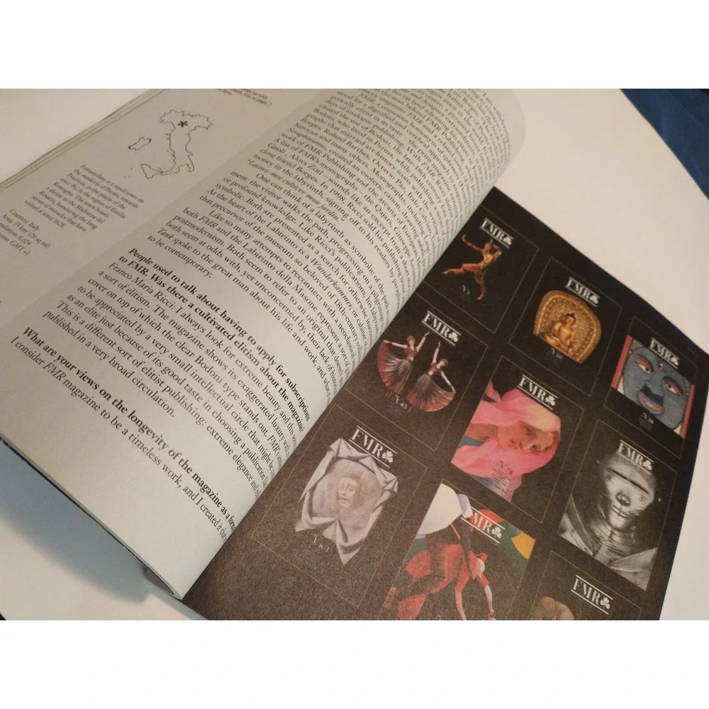 Tank Magazine tank magazine