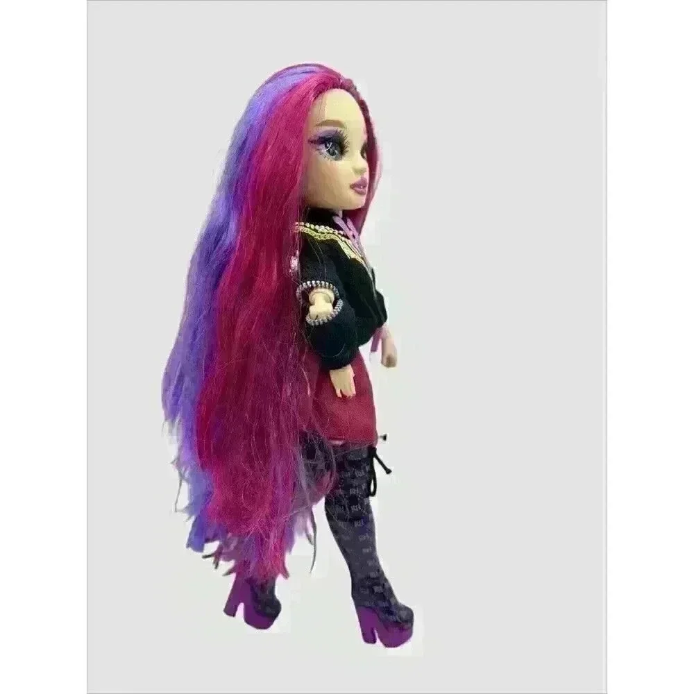 MGA Entertainment beautiful orchid