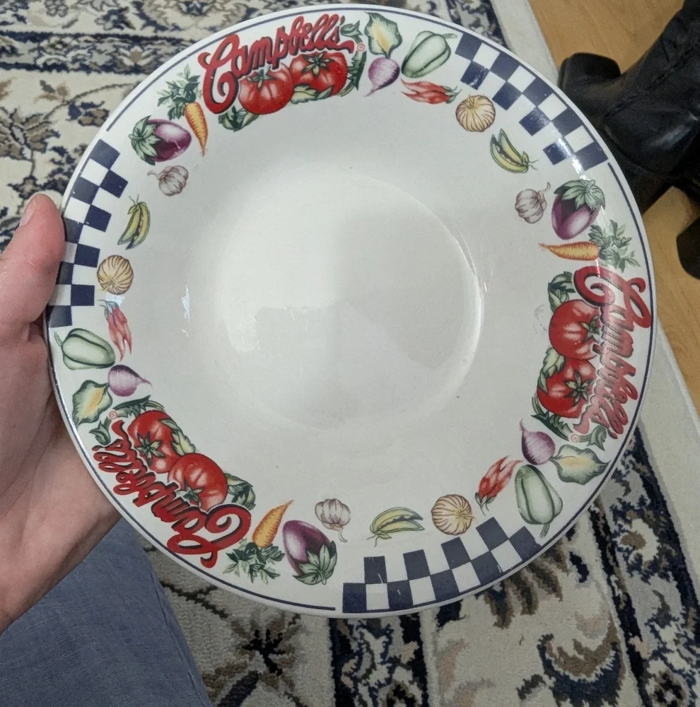 CampbellS enjoy your