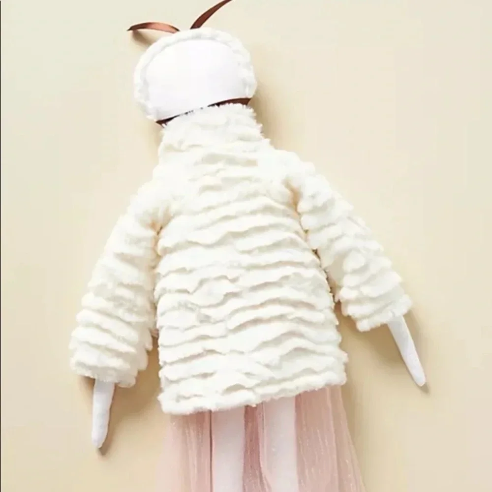 Anthropologie about kimberly