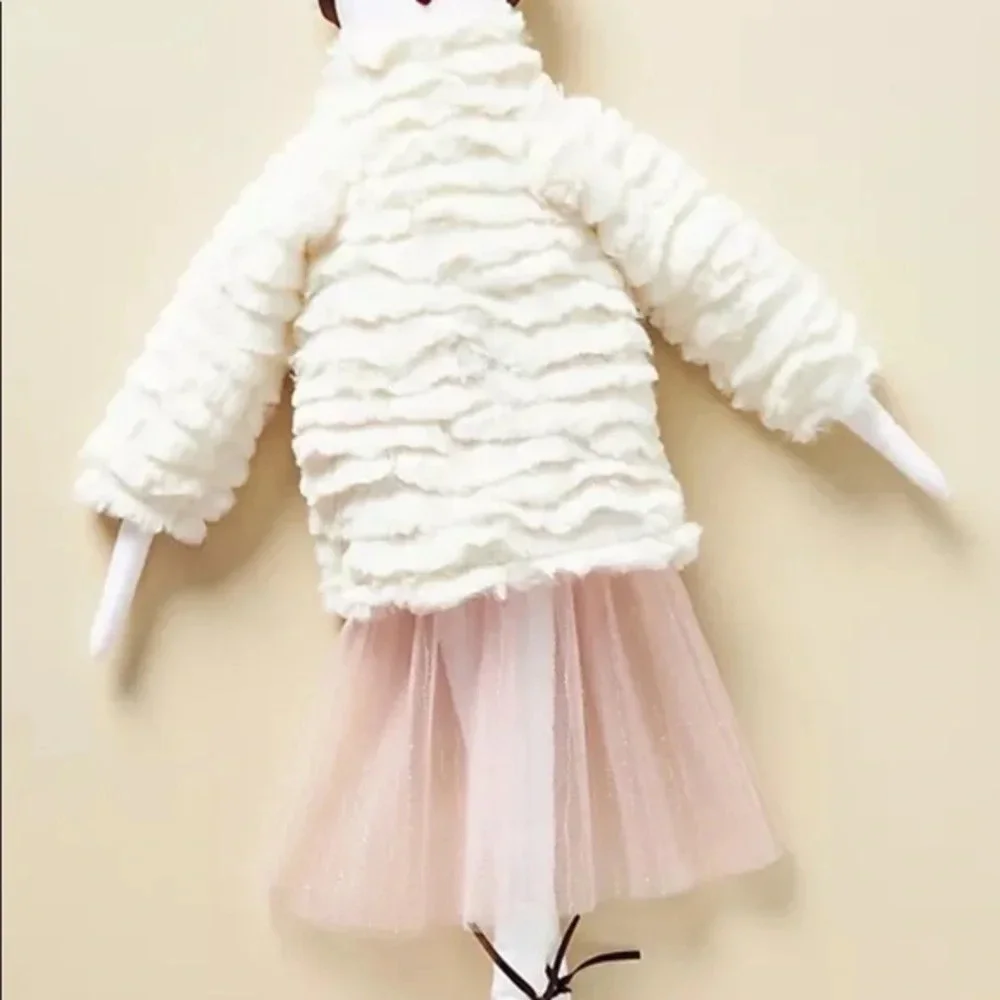 Anthropologie about kimberly