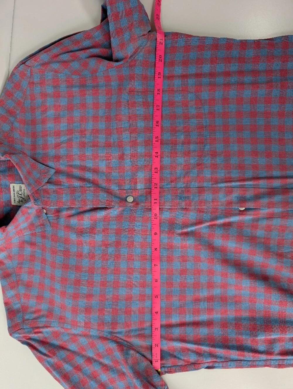J. Crew classic preppy