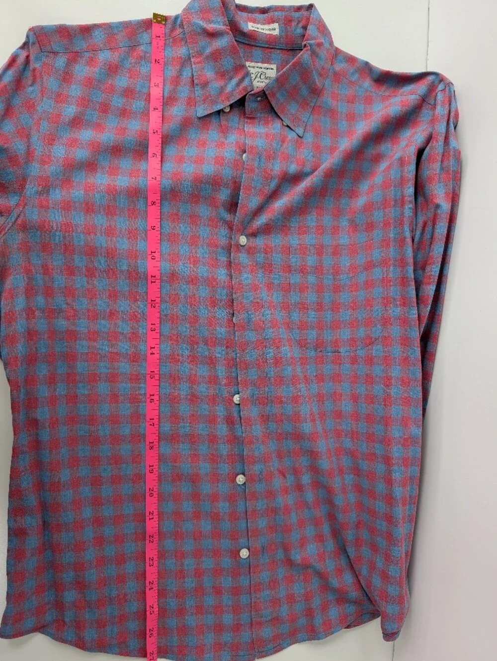 J. Crew classic preppy