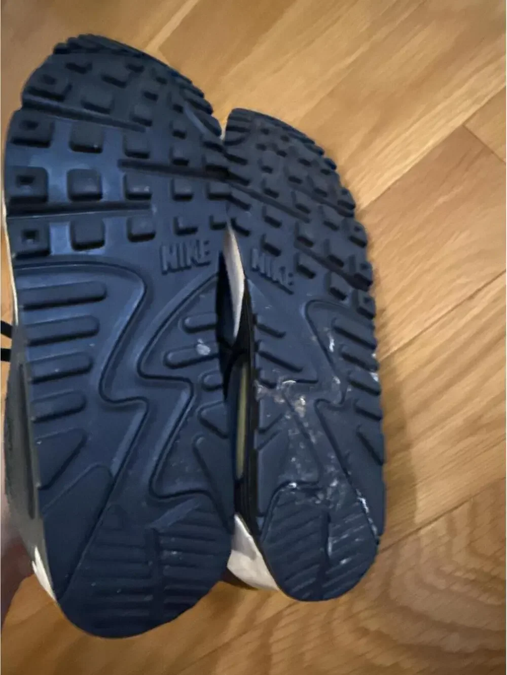 Nike air max