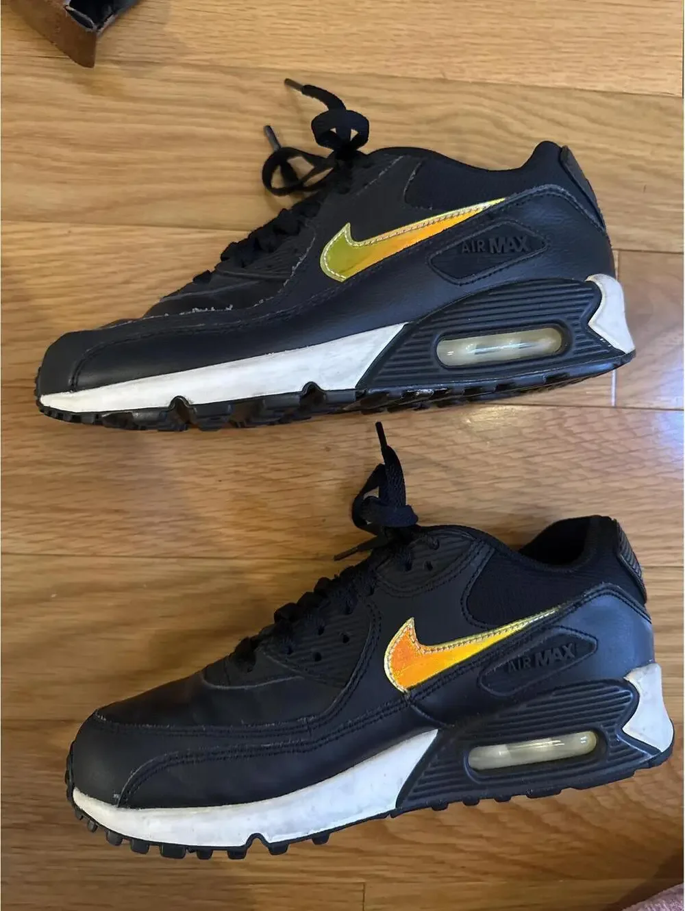 Nike air max