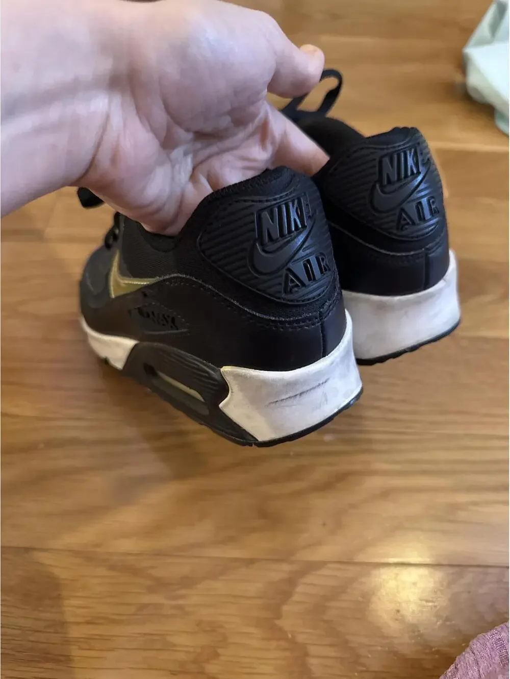 Nike air max