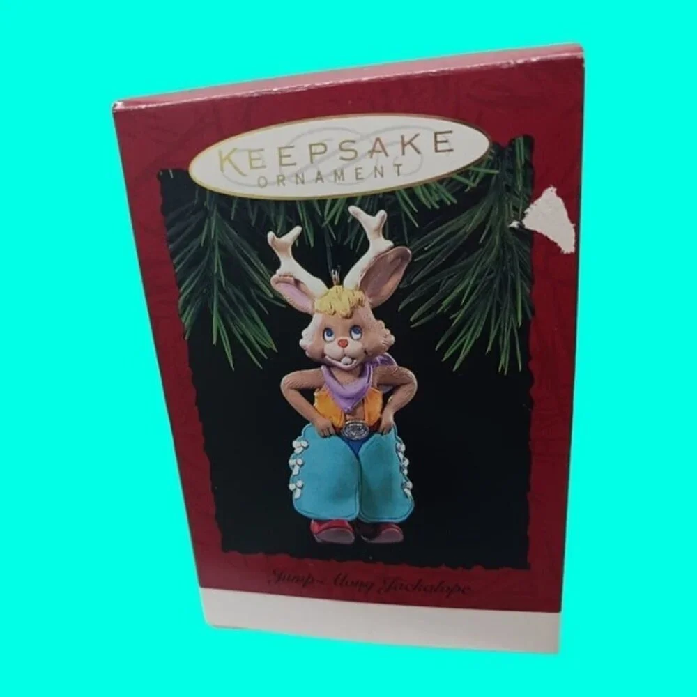 Hallmark lot bunnies