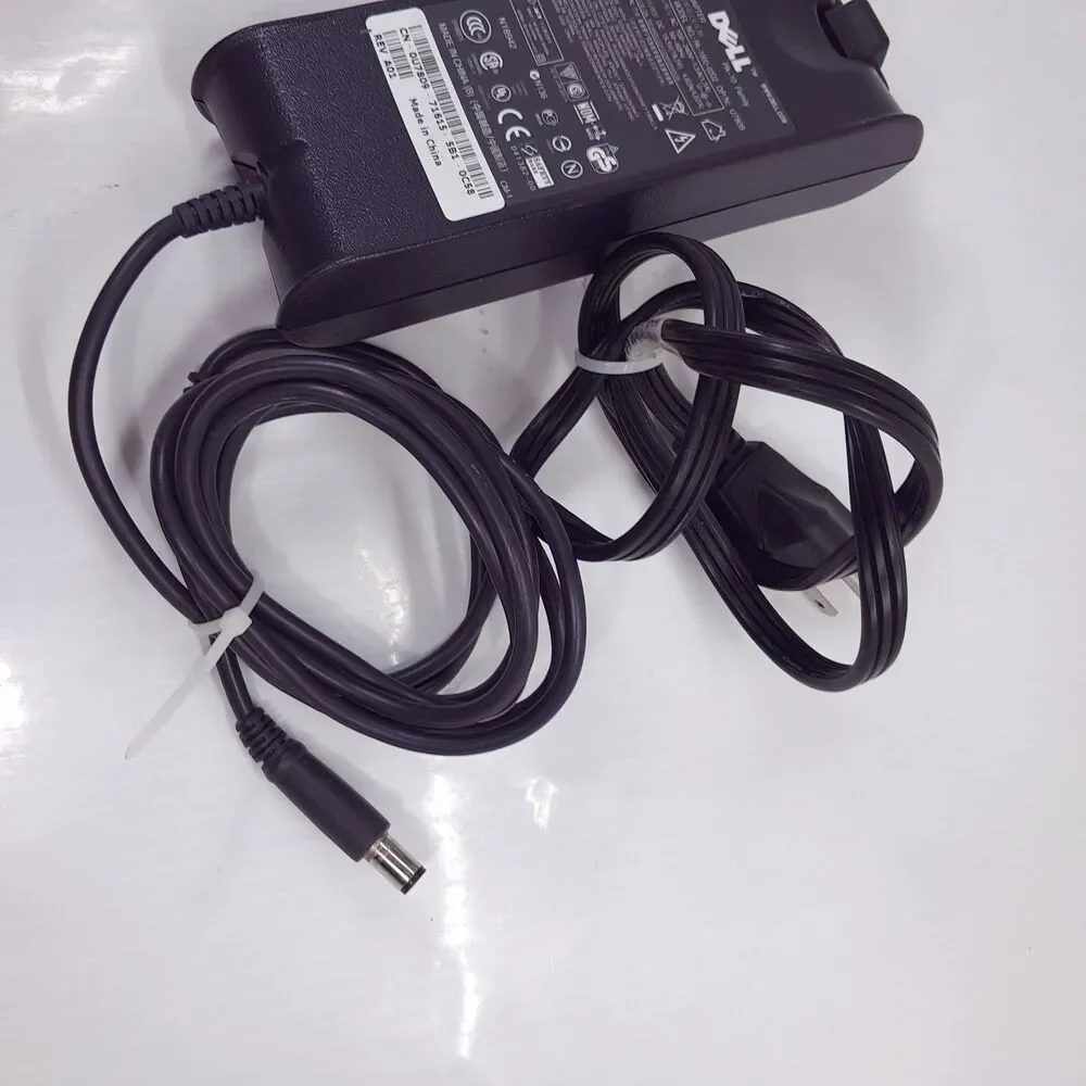 Dell 90w laptop