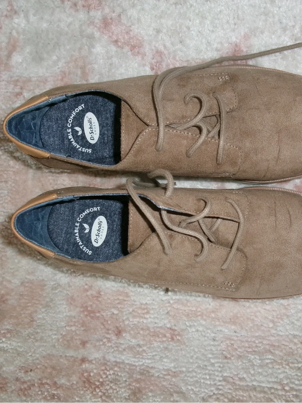 N/A stylish brown