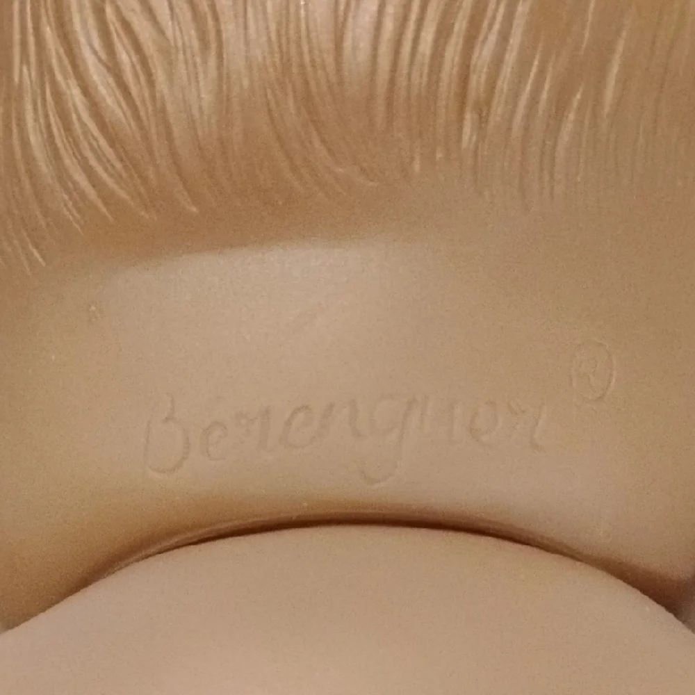 Berenguer this adorable