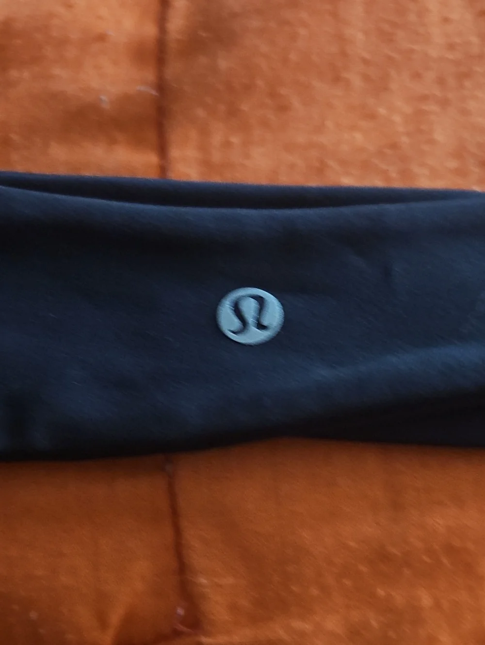 lululemon athletica nwts blk