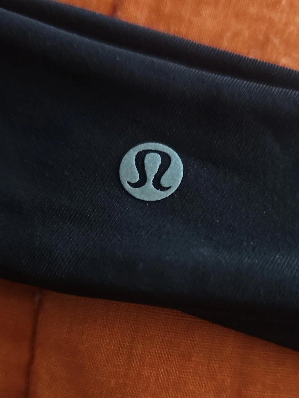 lululemon athletica nwts blk