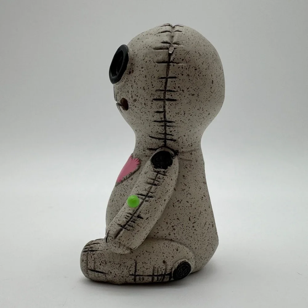 N/A unique voodoo