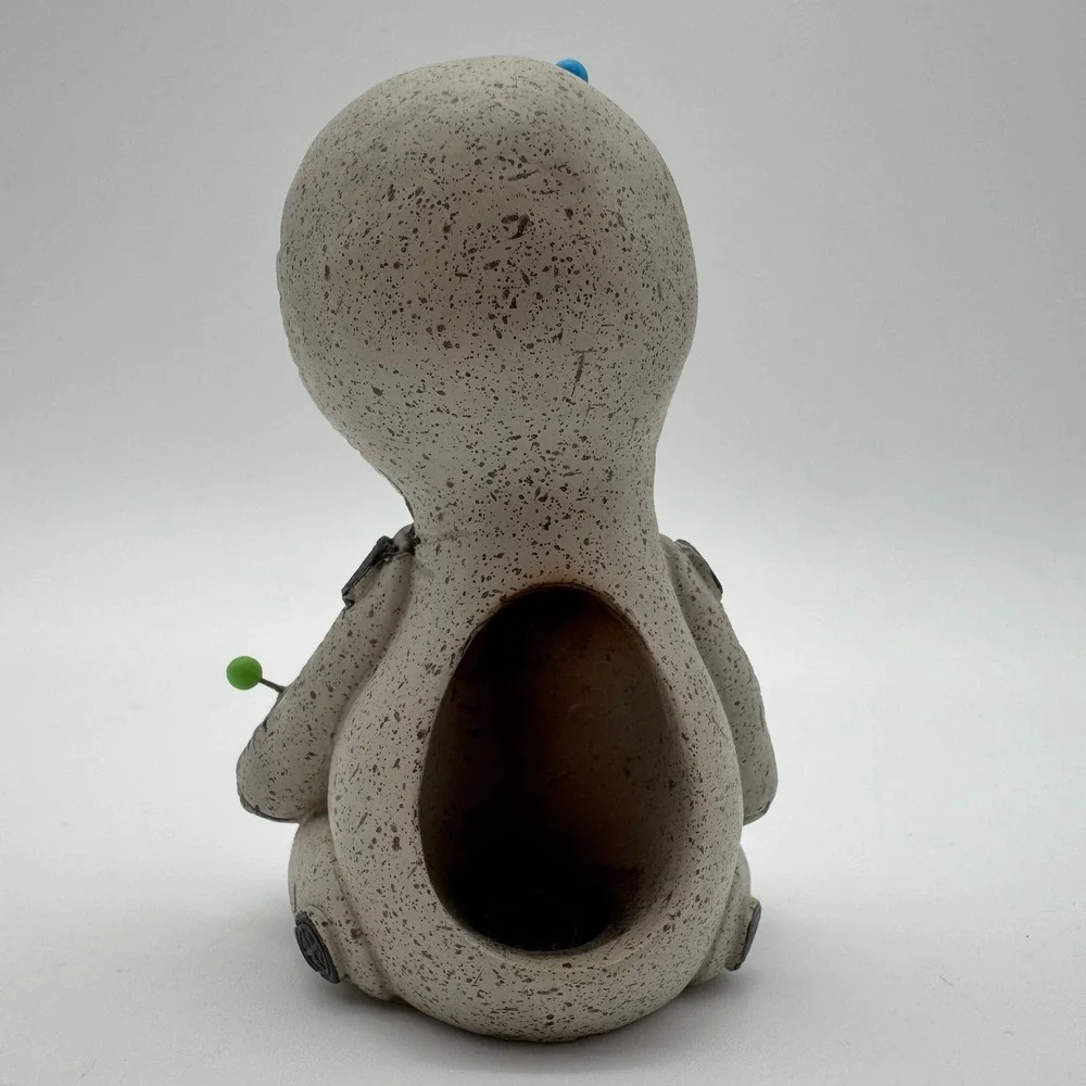 N/A unique voodoo