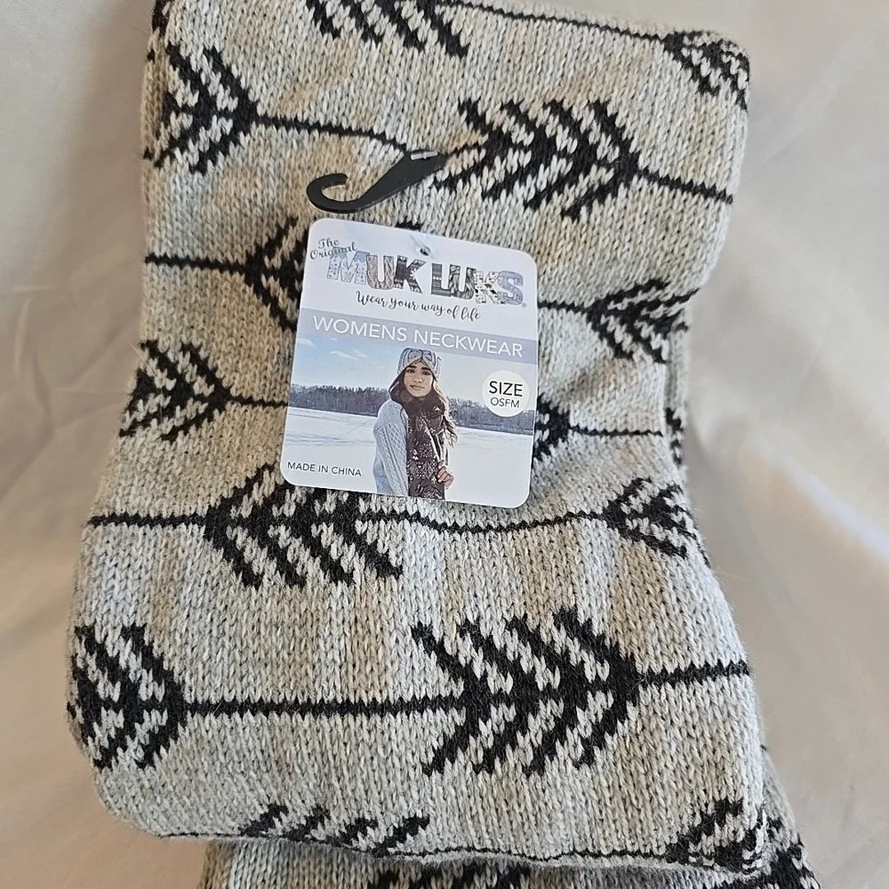 Muk Luks this nwt