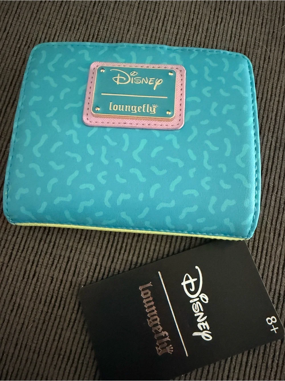 Loungefly disney goofy