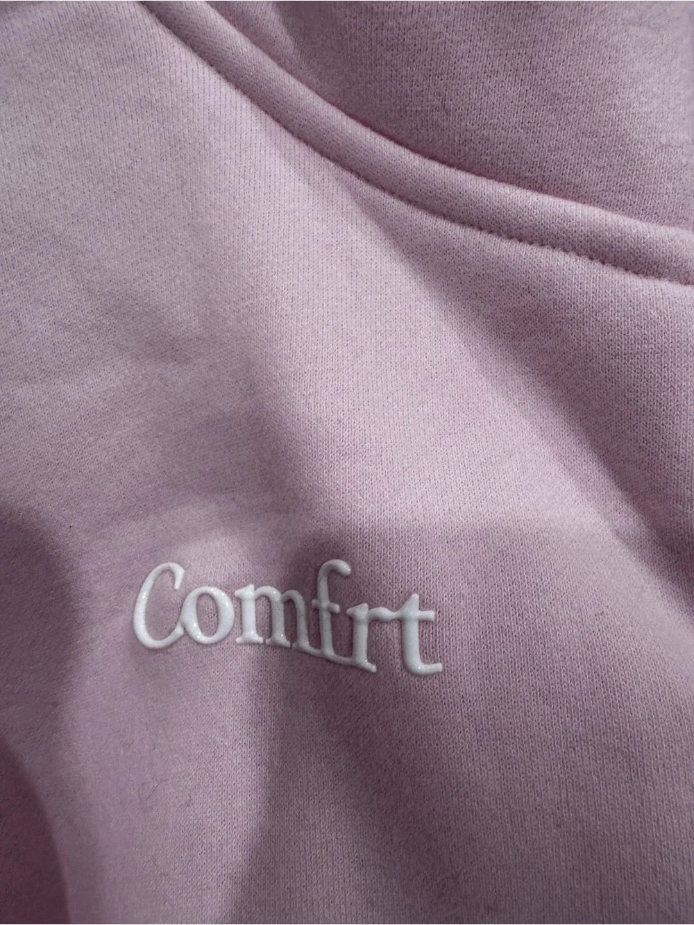Comfrt conlfit soft