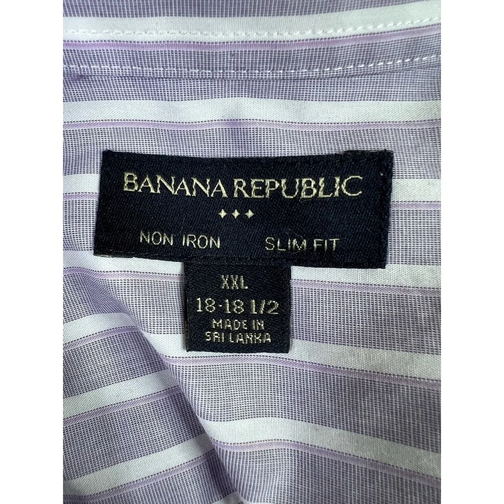 Banana Republic banana republic