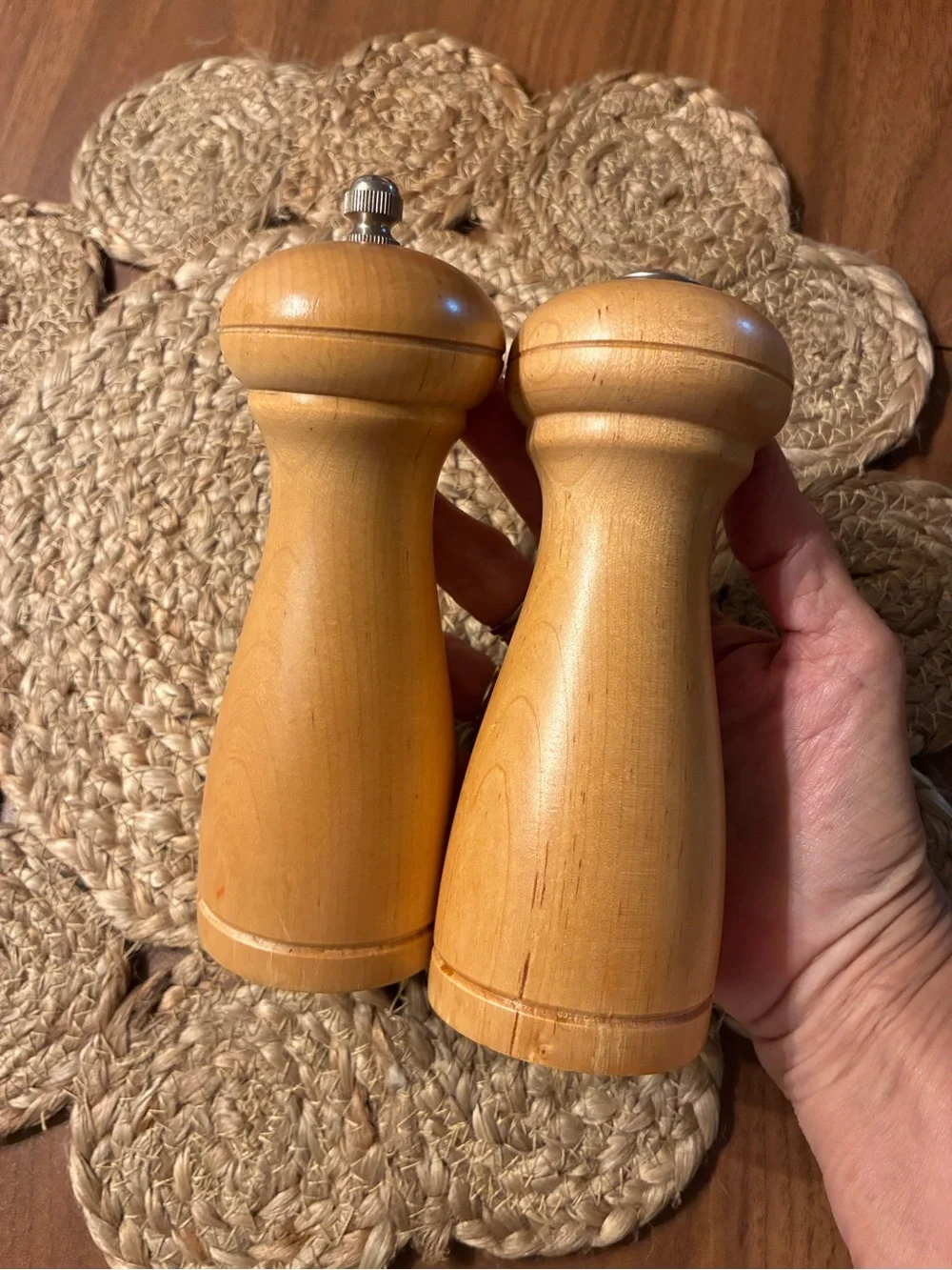N/A pair classic