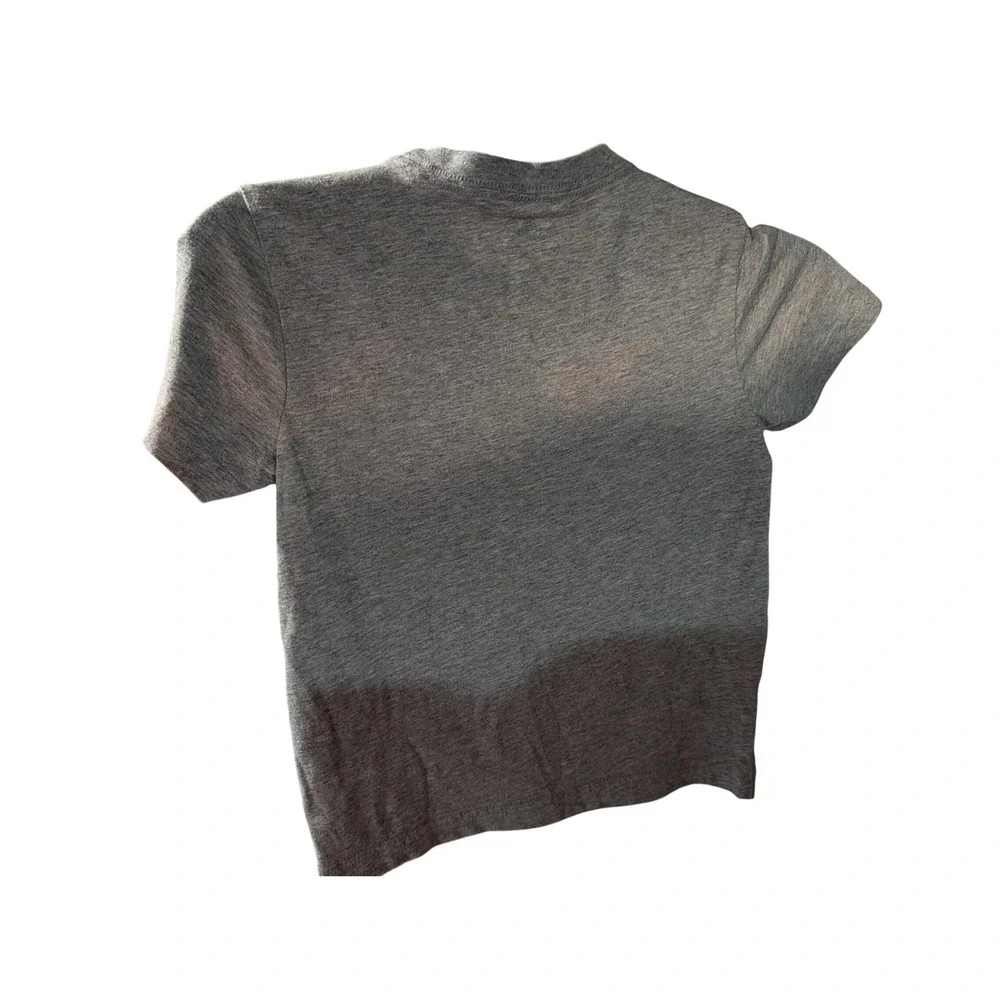 Nike boys gray