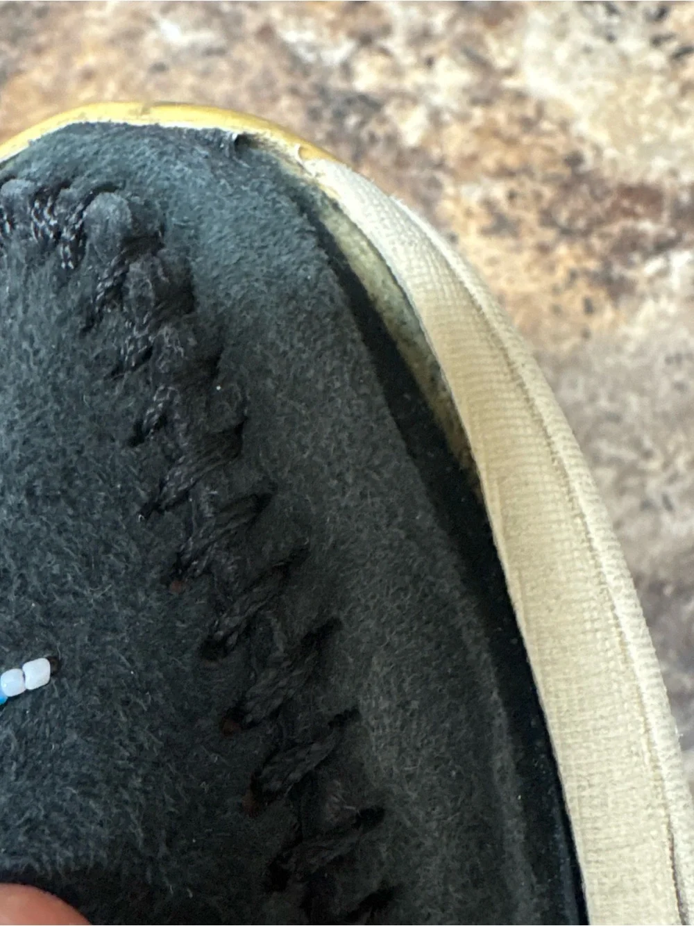 Visvim fbt shaman