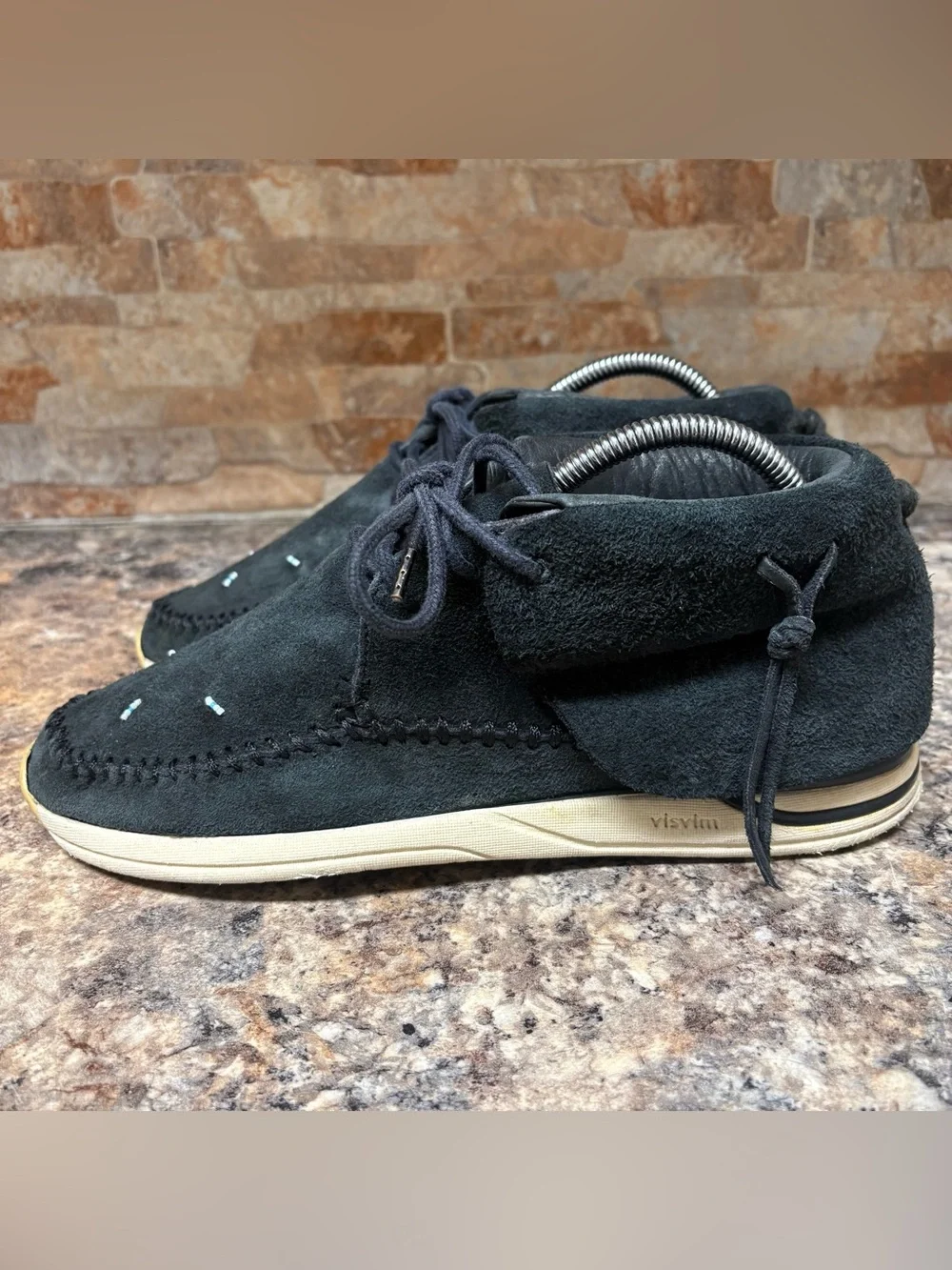 Visvim fbt shaman