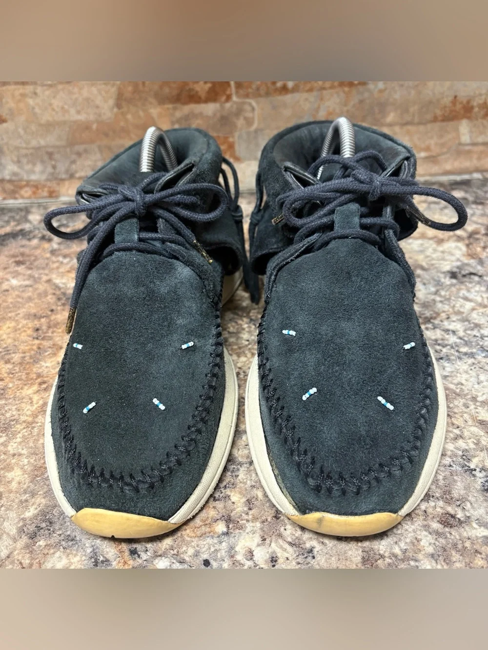Visvim fbt shaman