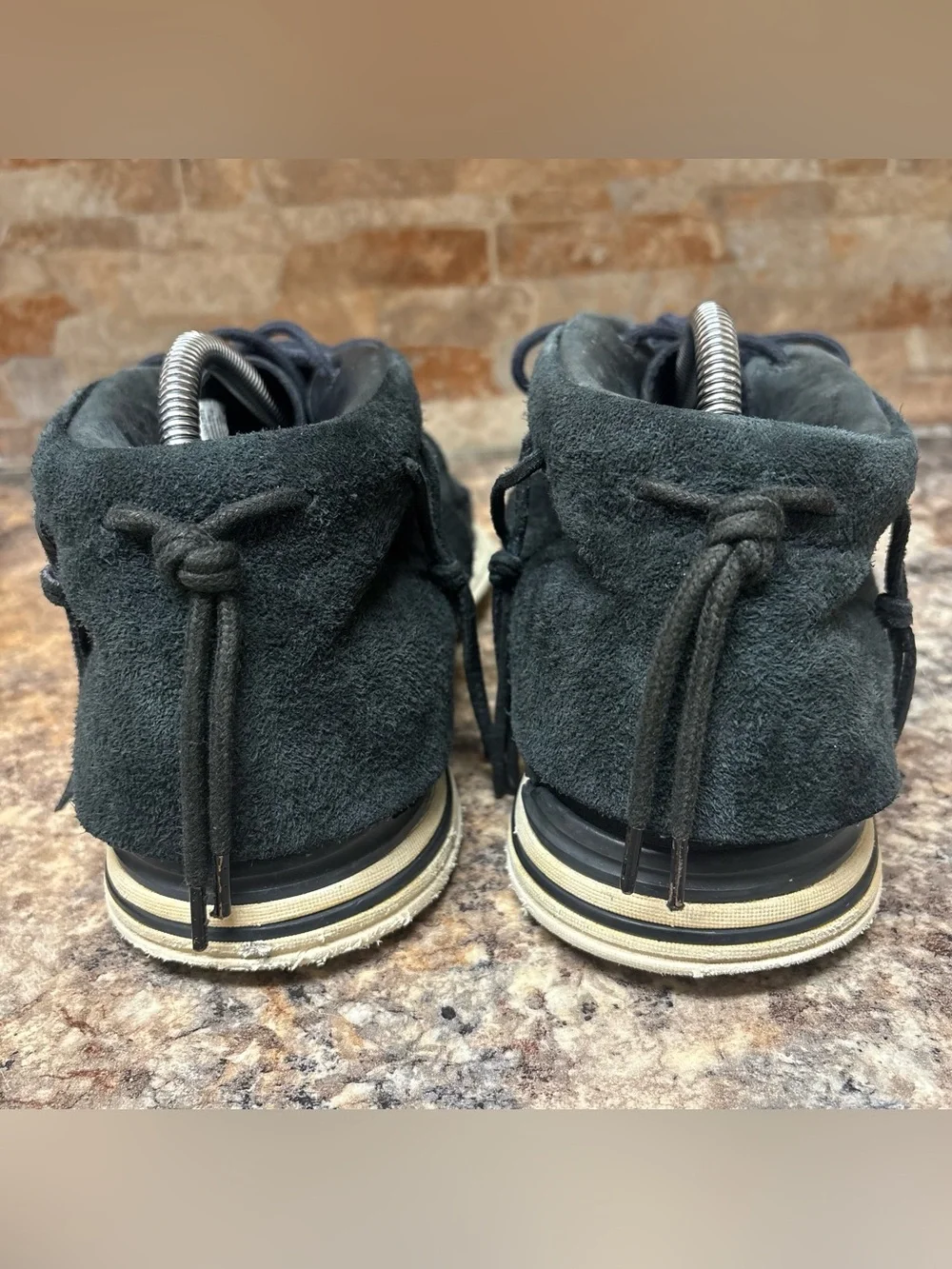 Visvim fbt shaman