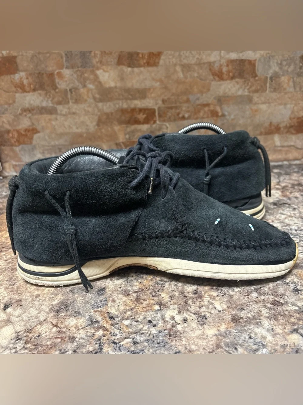 Visvim fbt shaman