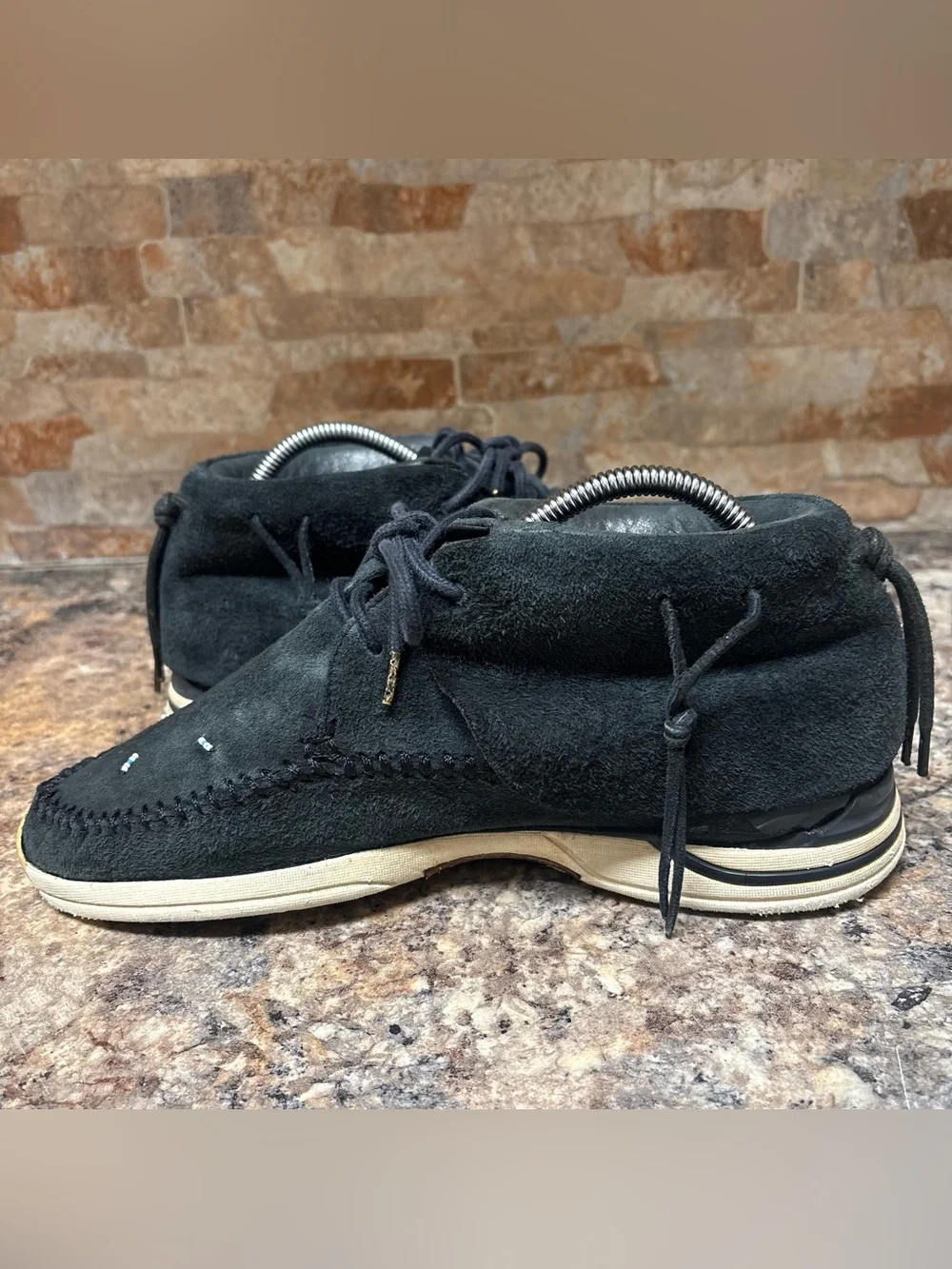 Visvim fbt shaman