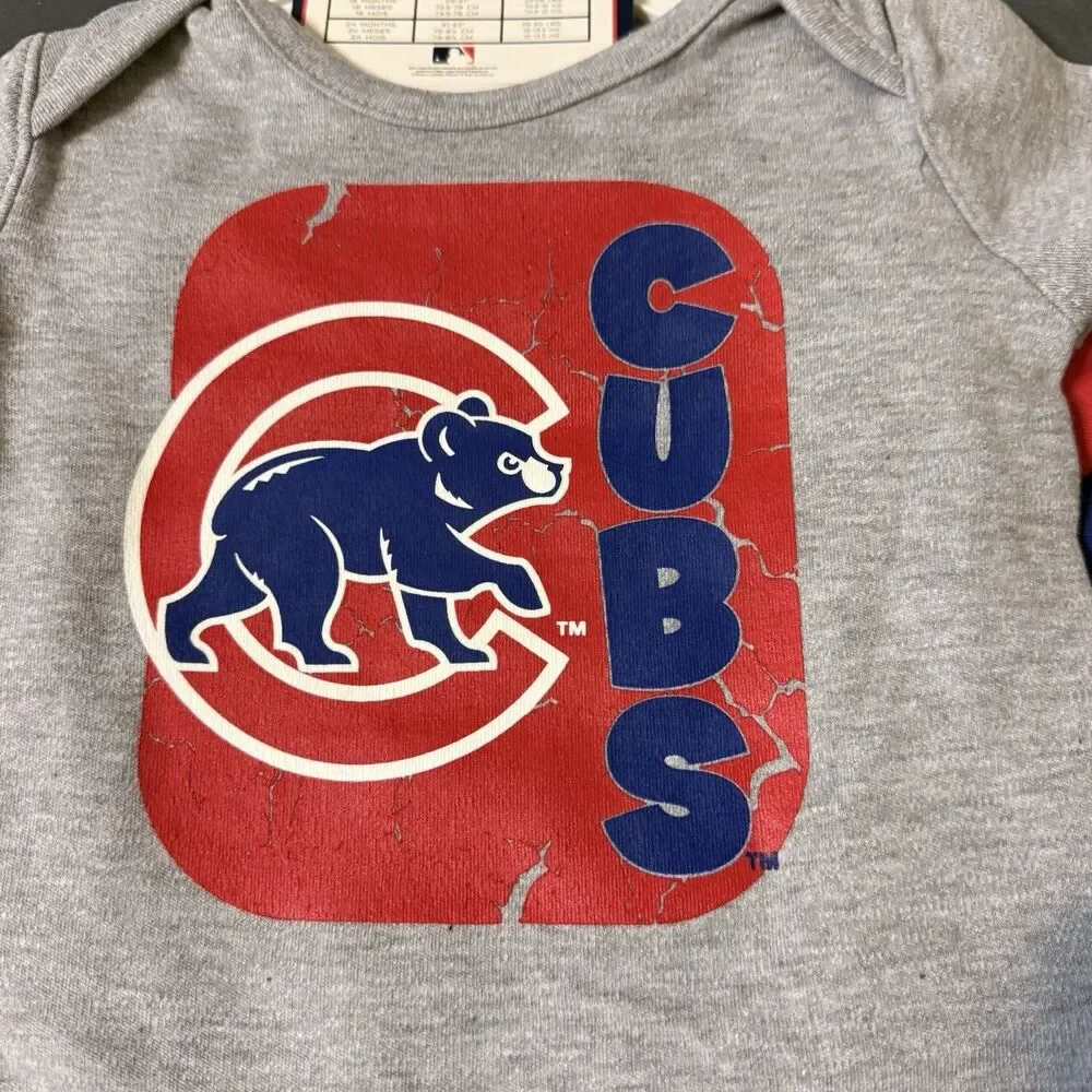 MLB product details