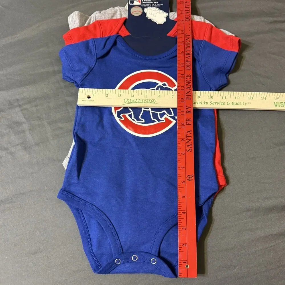 MLB product details