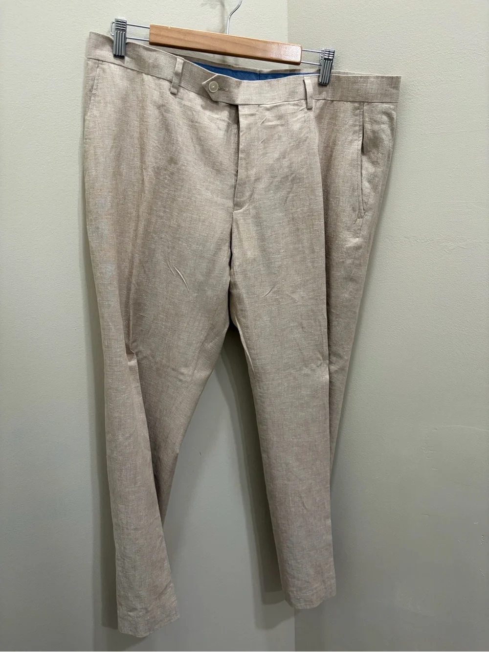 Tommy Hilfiger light beige