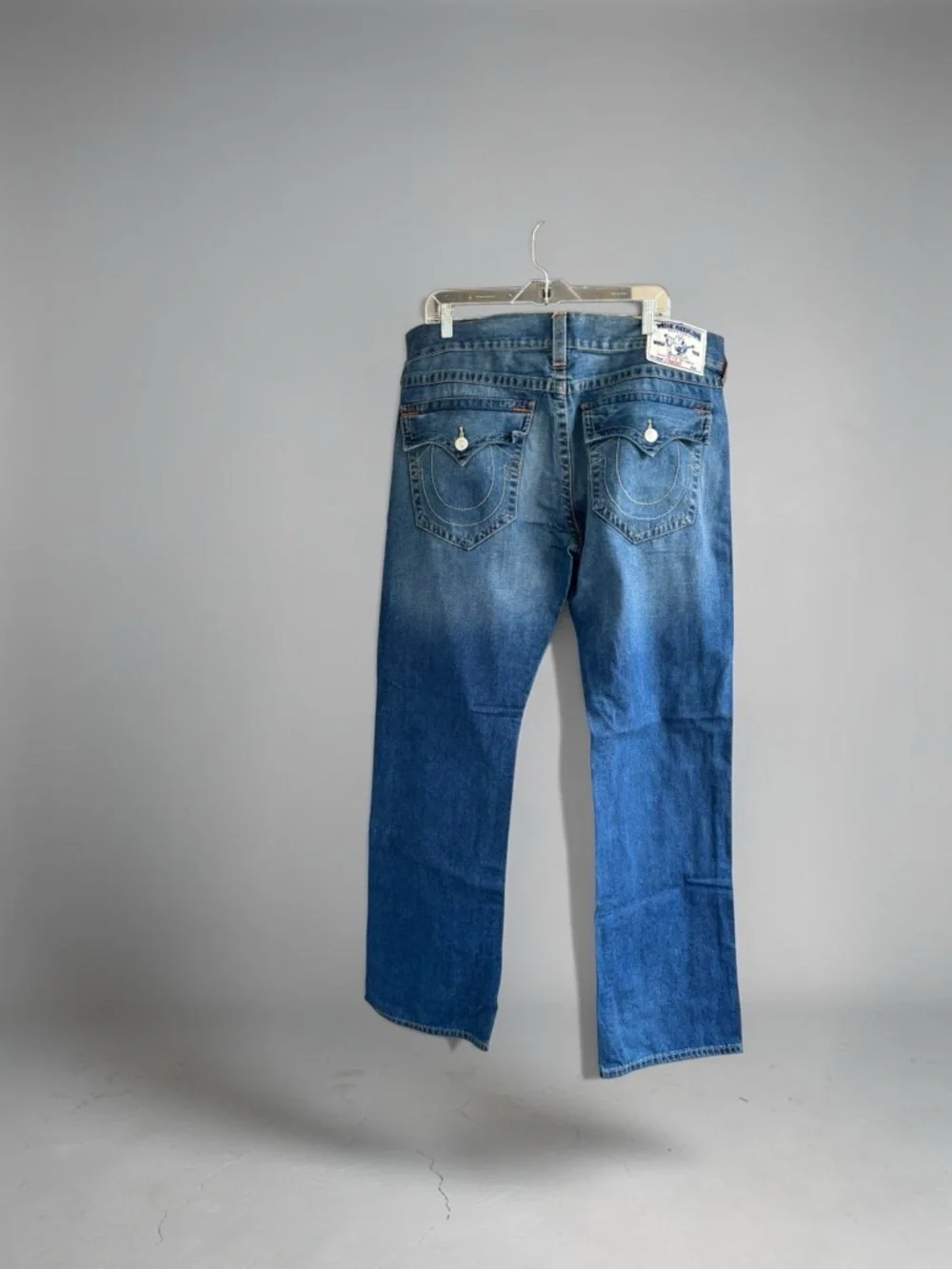 True Religion classic true