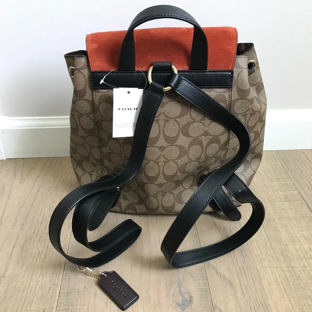 Coach 10 shipping
