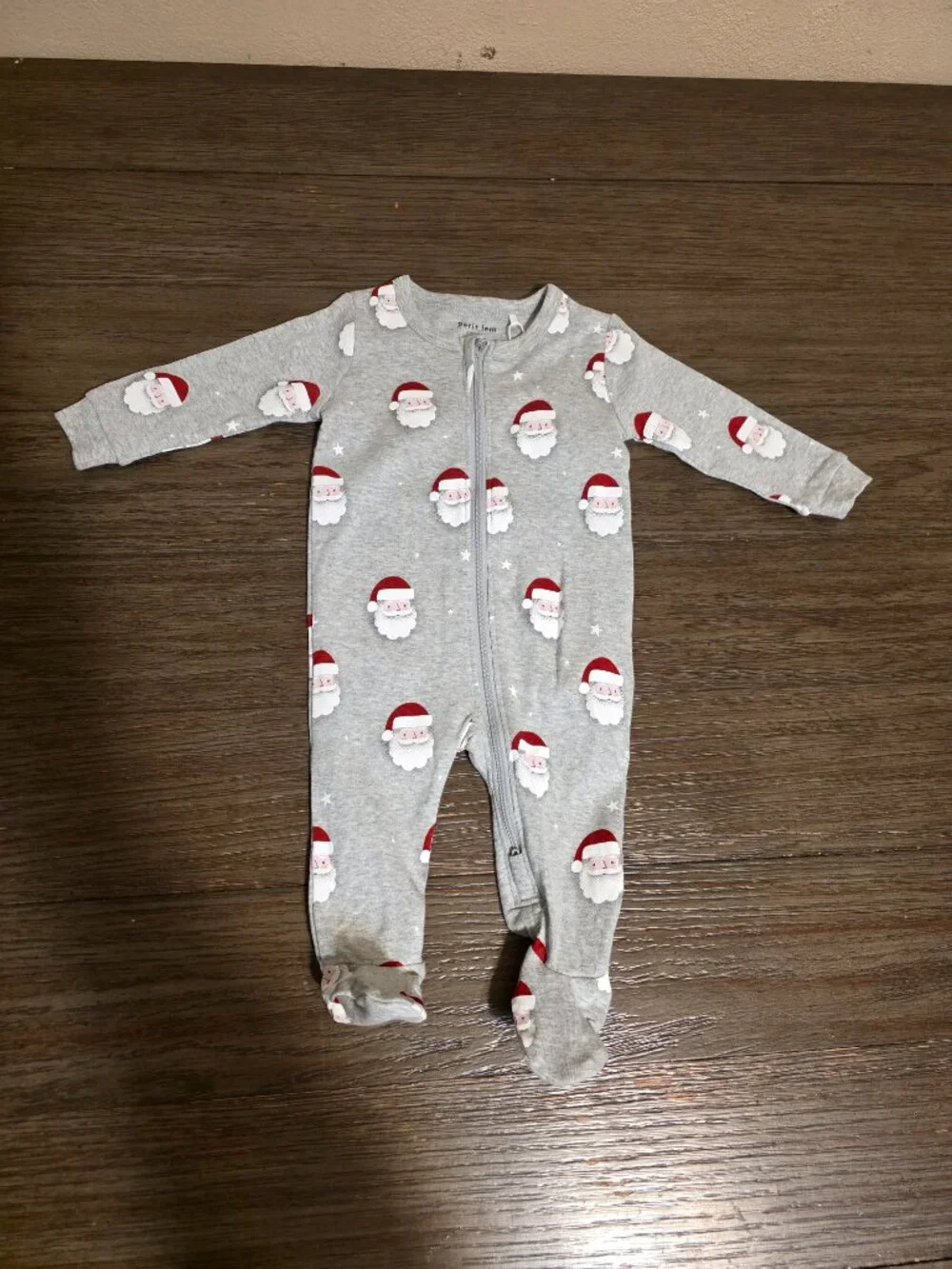 Petit Lem make baby